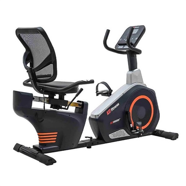 دوچرخه ثابت LS Fitness مدل LS-2822 RE